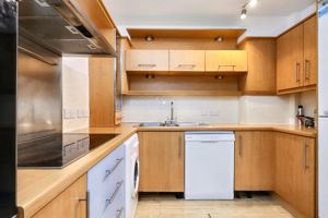 Kitchen - click for photo gallery